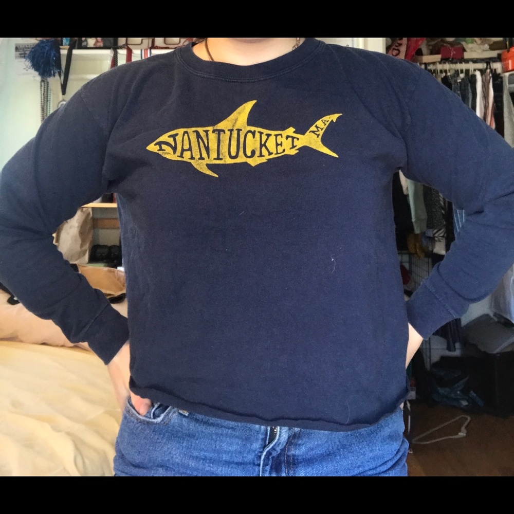Nantucket Long Sleeve